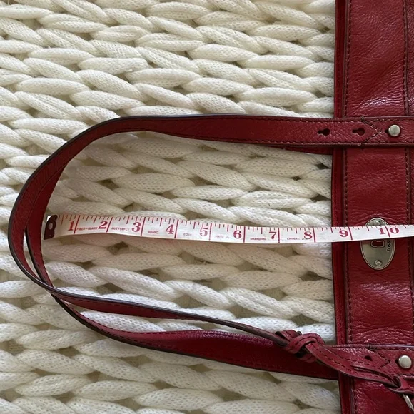 Fossil Tote Bag - Picture 7 of 9